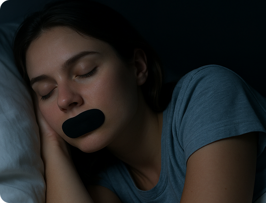 Why Everyday Nasal Strips Are a Game-Changer