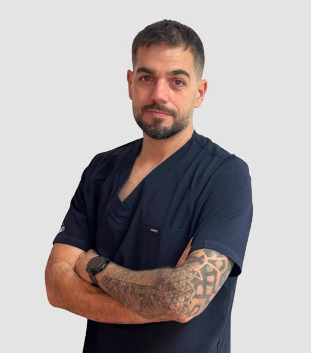 Dr. Gerard Anton