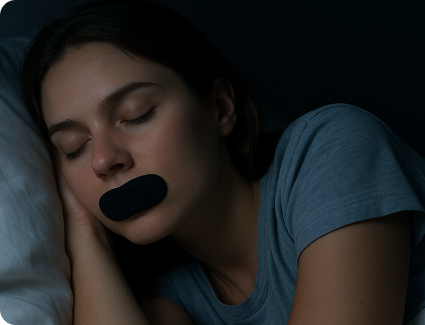 Why Everyday Nasal Strips Are a Game-Changer