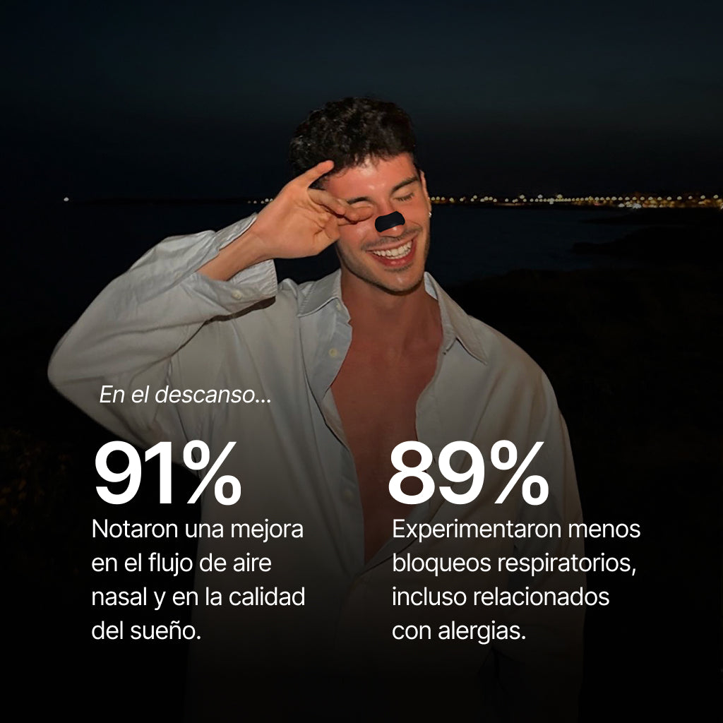 Pack Sueño Reparador