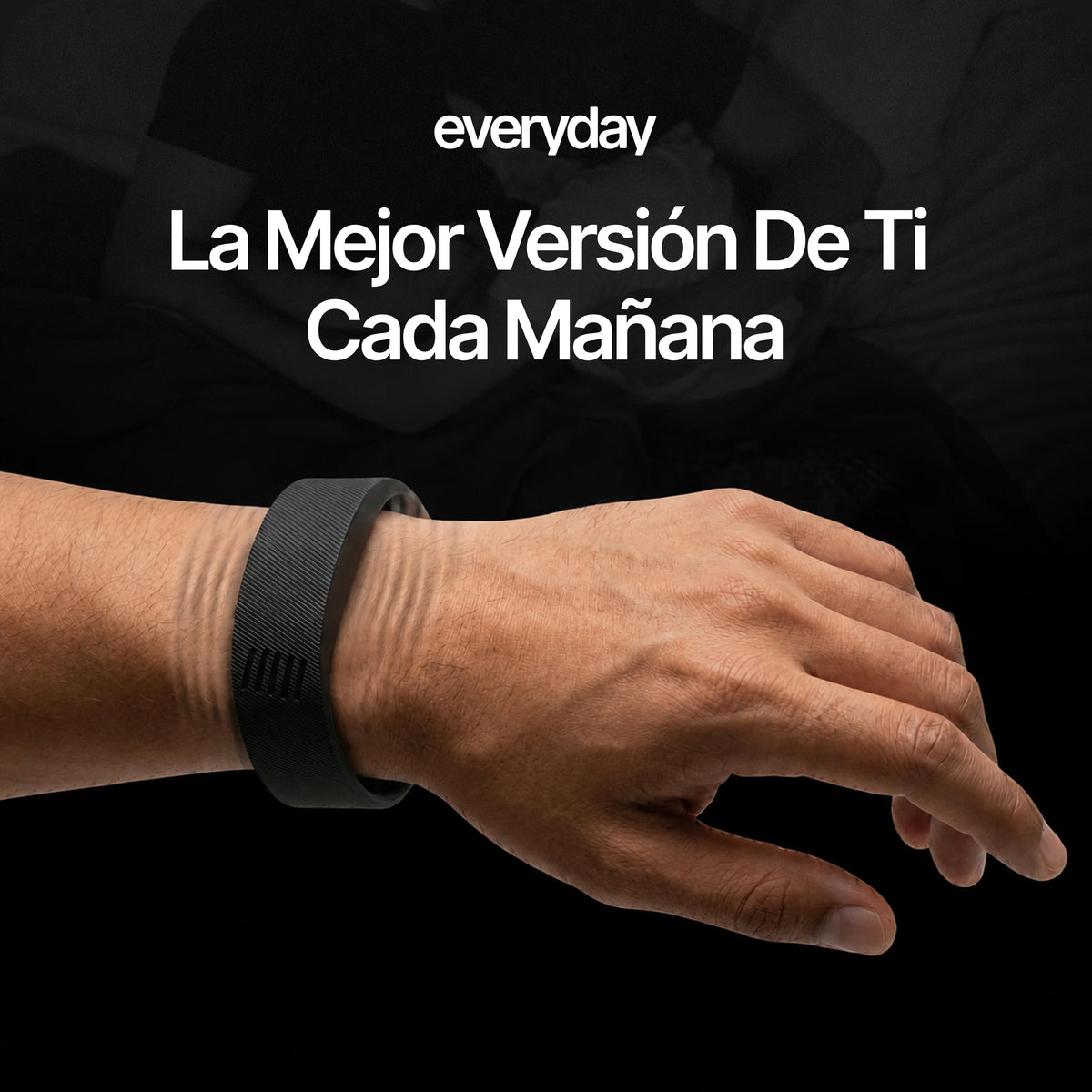 Pulsera despertador