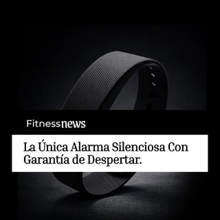 Pulsera despertador